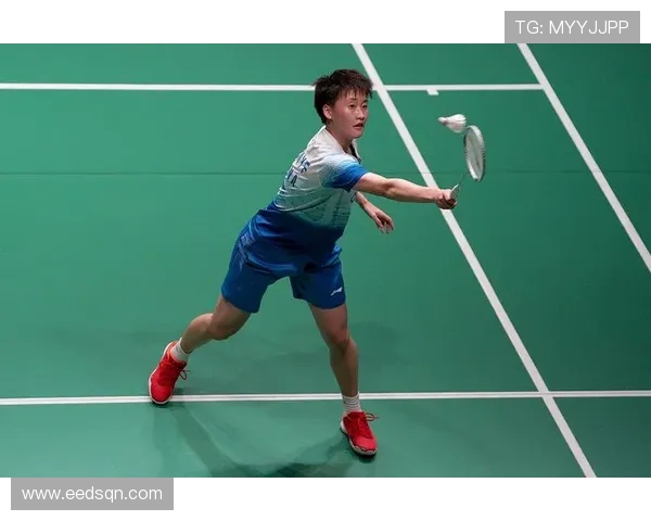 上海羽毛球队逆袭之路：从默默无闻到奥运舞台的辉煌蜕变