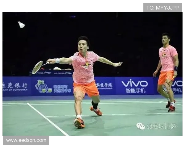 上海羽毛球队在洲际杯中的意识表现分析与点评