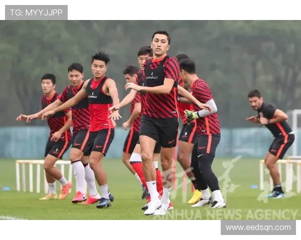 上海足球队转型之路：从传统强队到现代化足球俱乐部的全新探索