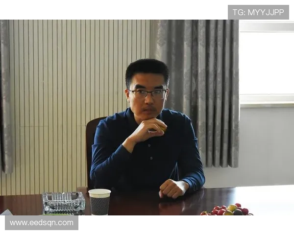 与杨强畅谈网球生涯的点滴与心路历程