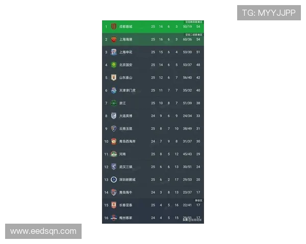上海足球队强势领跑总决赛积分榜以72分稳居第一