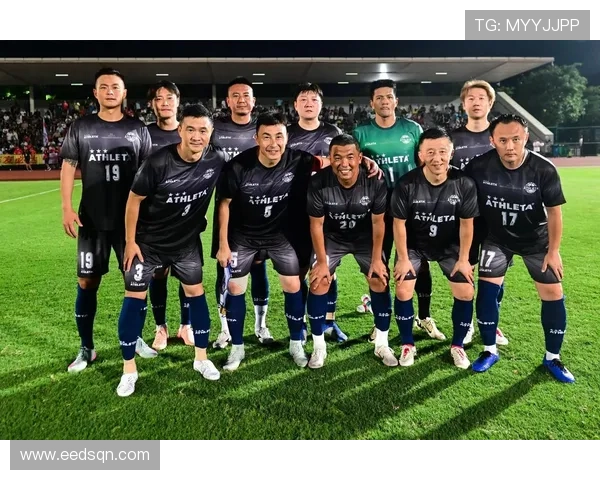 中国退役足球明星赛精彩回顾与未来展望共同助力足球事业发展