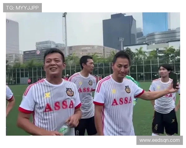 何家劲：香港足球明星队员的传奇人生与赛场风采