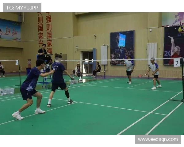 全国锦标赛聚焦：杭州羽毛球队拼搏历程与辉煌成就的背后故事