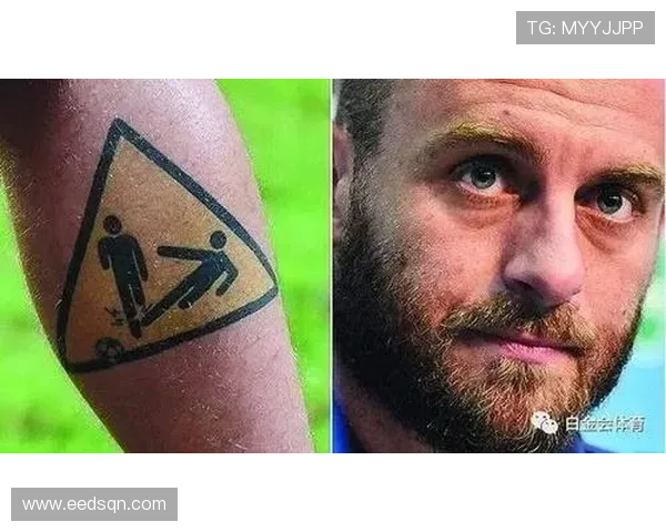 全身纹身的小孩如何成为足球明星的励志故事与成长之路