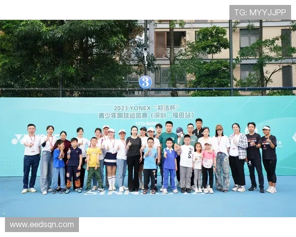 深圳网球队在杯赛中的实力展现与未来发展潜力分析
