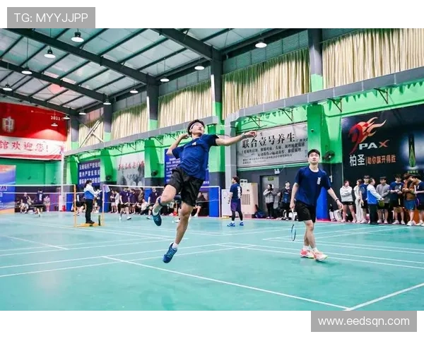 羽毛球团队协作评比揭晓杭州羽毛球队荣获第五名佳绩