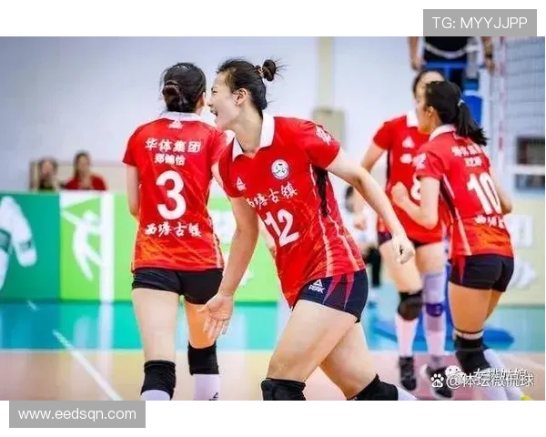 西安排球队在排球状态排行榜中荣登第九名展现实力与潜力