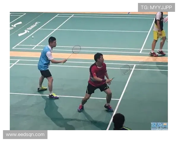 重庆羽毛球队在冠军赛中的灵活性表现分析与总结