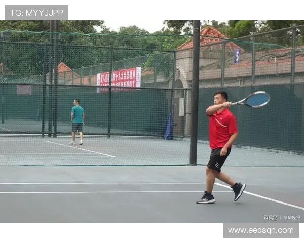深圳网球队比赛经验深度对比分析与启示探讨