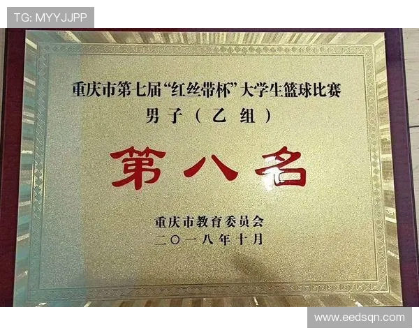 重庆篮球队在全国比赛经验排行榜中荣获第八名展现实力与潜力