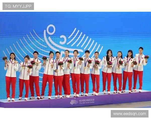 亚运会积分榜更新西安排球队凭74分稳居第一名